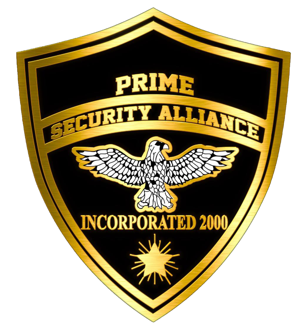 Prime Security Alliance